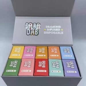 Buy THC Disposable Vapes Uk