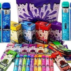 Order THC Disposable Vapes Uk