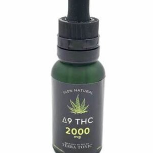 buy thc tincture online