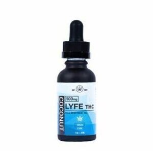 thc tincture online