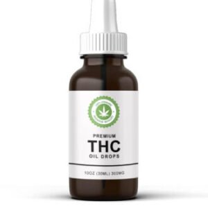 thc online store