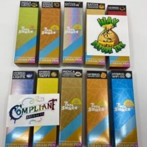 Buy THC Disposable Vapes Uk