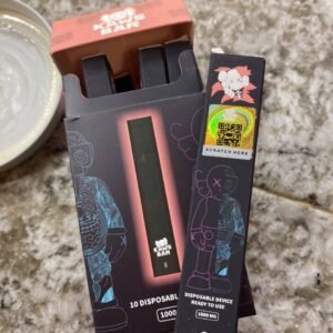 Buy THC Disposable Vapes Uk