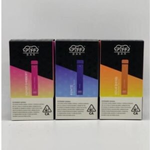 Buy THC Disposable Vapes Uk