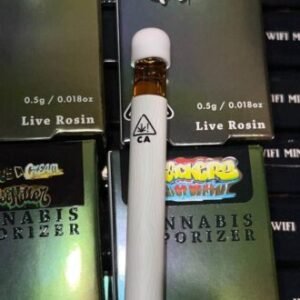 Buy THC Disposable Vapes Uk