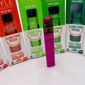 Buy THC Disposable Vapes Uk