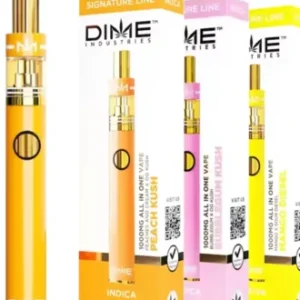 best marijuana vape pens