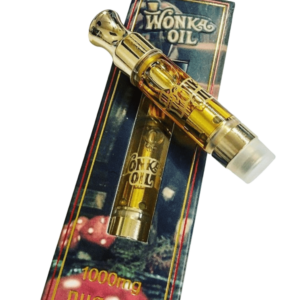 Wonka Oil uk